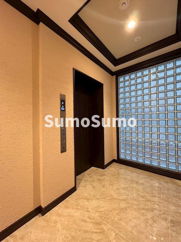 谷町四丁目駅 徒歩2分 14階の物件内観写真