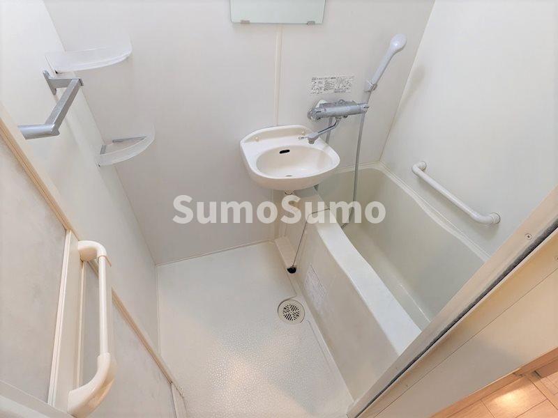 ラサンテ広尾の物件内観写真