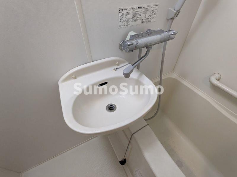 ラサンテ広尾の物件内観写真