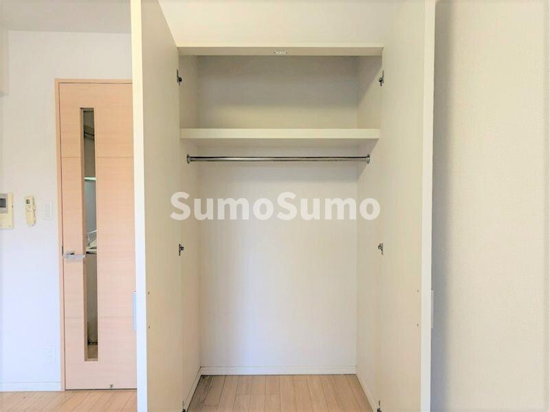 ラサンテ広尾の物件内観写真