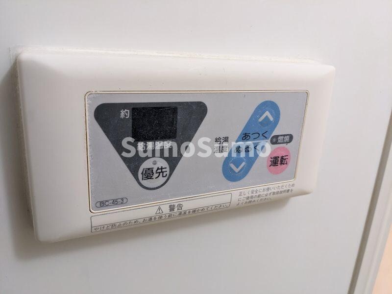 ラサンテ広尾の物件内観写真