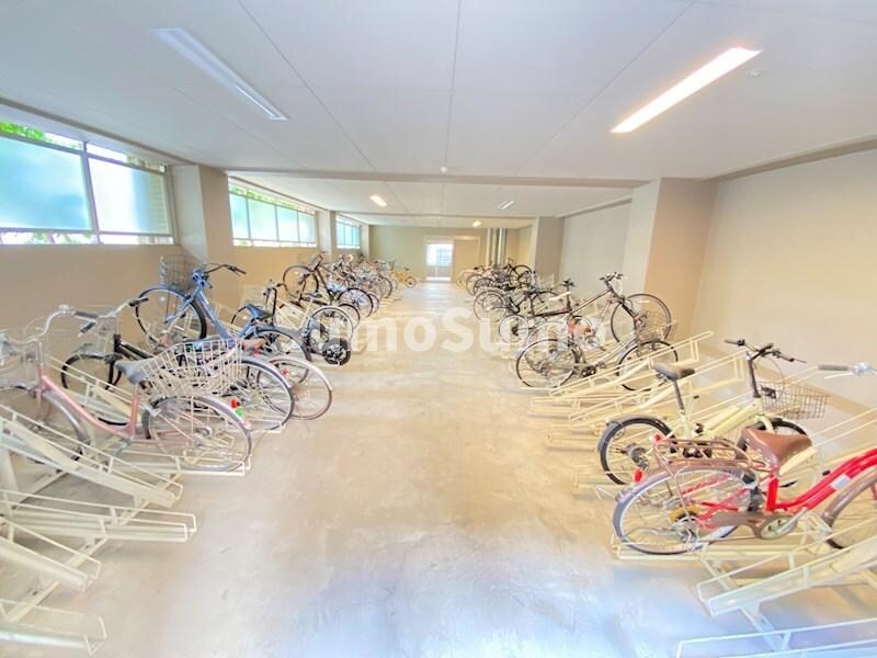 ラサンテ広尾の物件内観写真