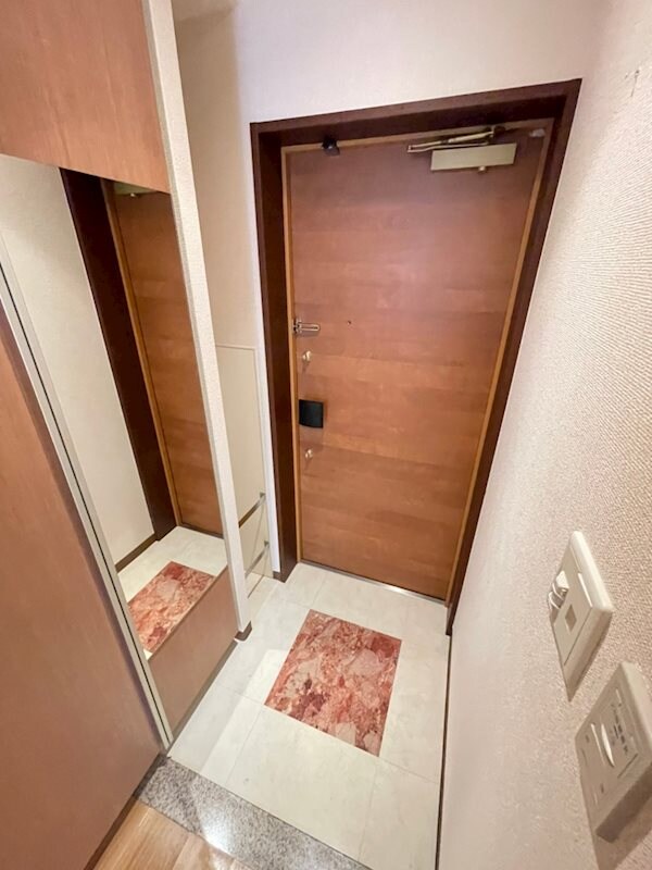 日本橋駅 徒歩5分 4階の物件内観写真