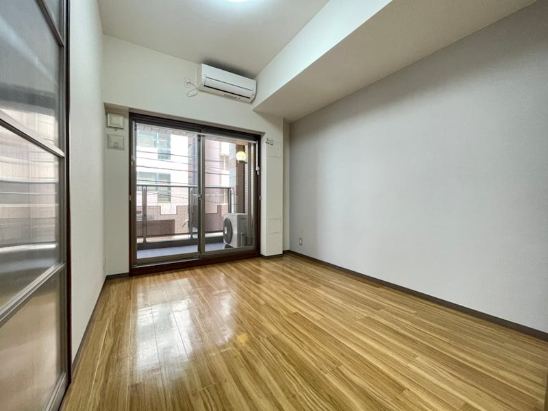 日本橋駅 徒歩5分 4階の物件内観写真