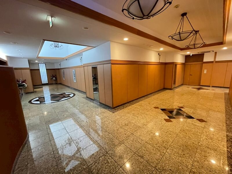 日本橋駅 徒歩5分 4階の物件外観写真