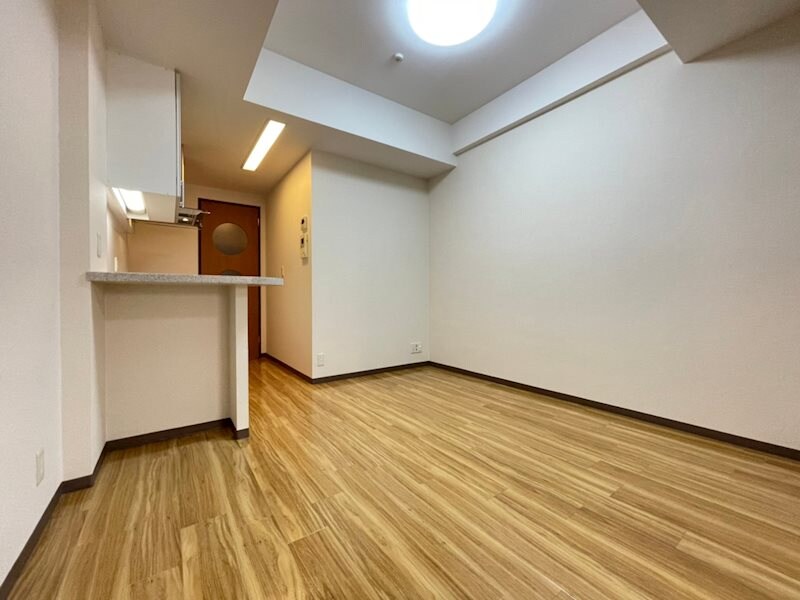 日本橋駅 徒歩5分 4階の物件内観写真