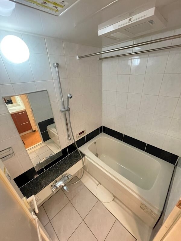 日本橋駅 徒歩5分 4階の物件内観写真