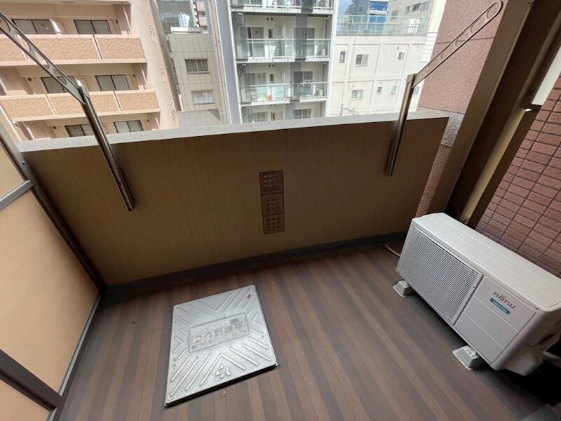 日本橋駅 徒歩5分 4階の物件内観写真