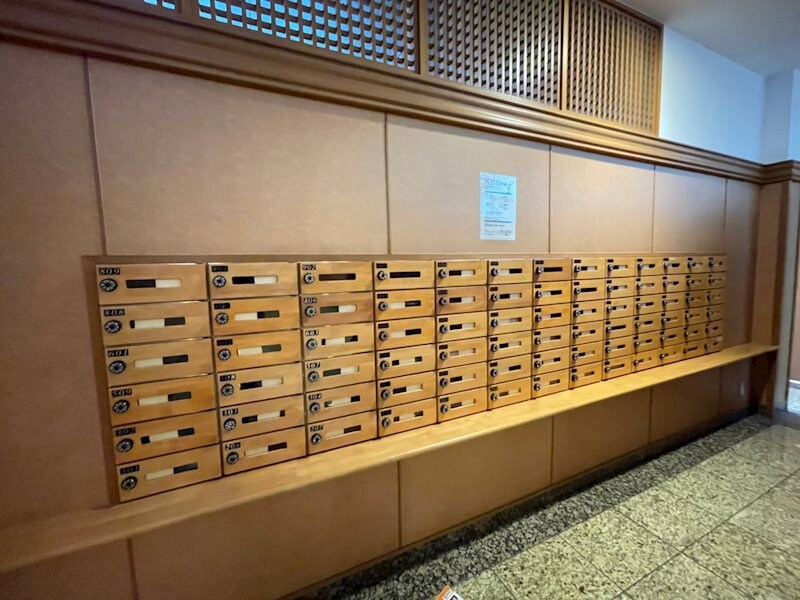 日本橋駅 徒歩5分 4階の物件内観写真