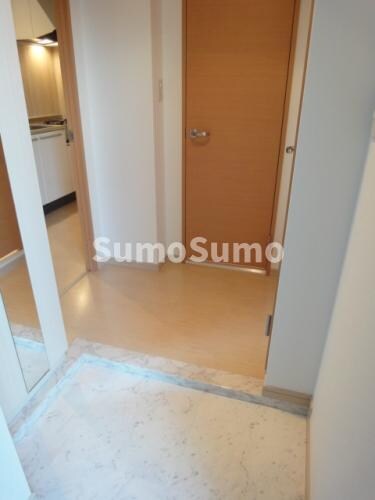 リバーランド姪浜の物件内観写真