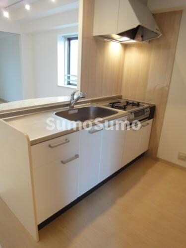 リバーランド姪浜の物件内観写真