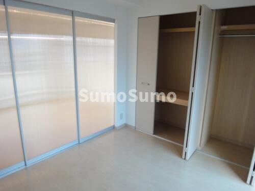 リバーランド姪浜の物件内観写真