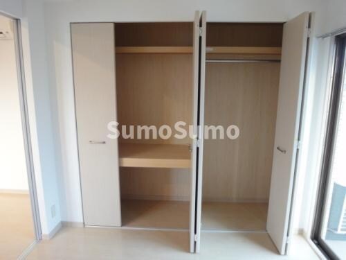 リバーランド姪浜の物件内観写真