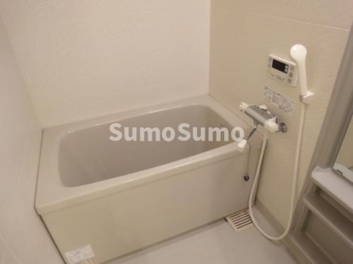 リバーランド姪浜の物件内観写真