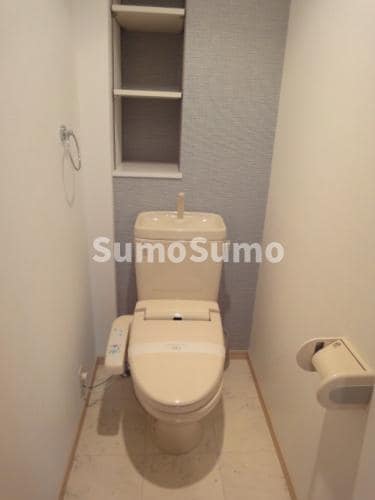 リバーランド姪浜の物件内観写真