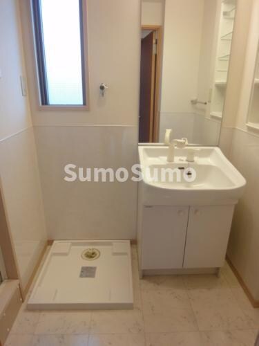 リバーランド姪浜の物件内観写真