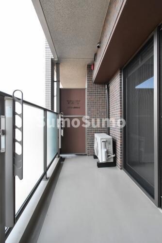 リバーランド姪浜の物件内観写真