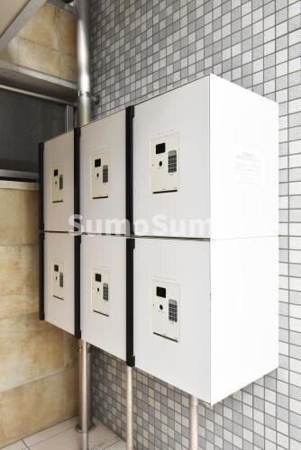 リバーランド姪浜の物件内観写真