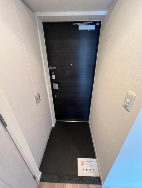日本橋駅 徒歩5分 12階の物件内観写真