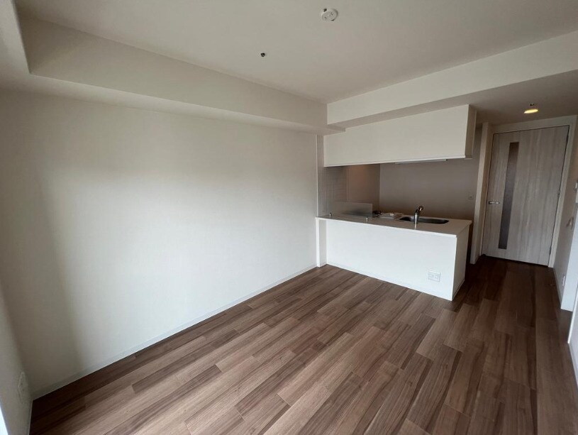 日本橋駅 徒歩5分 12階の物件内観写真