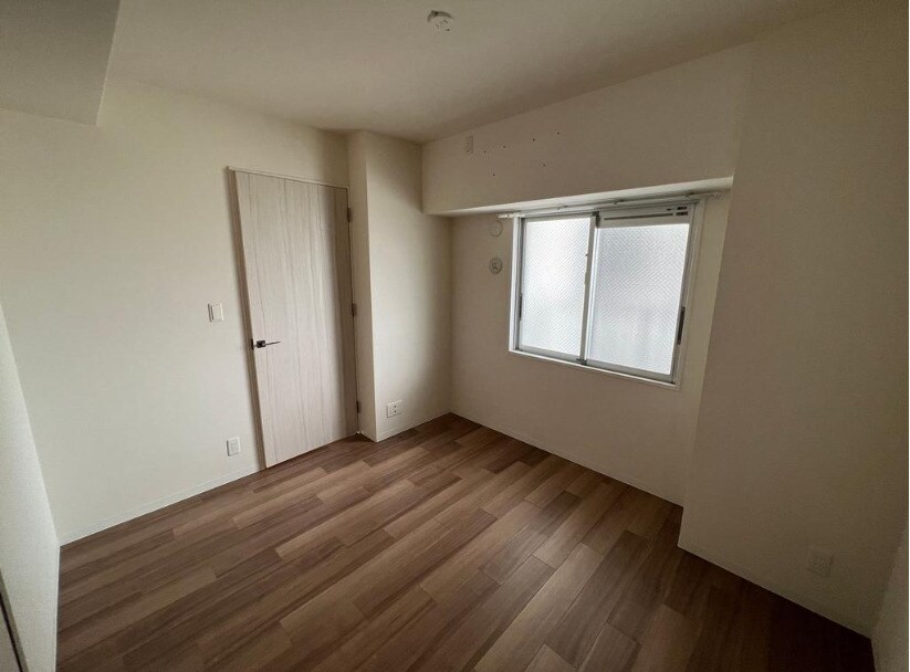 日本橋駅 徒歩5分 12階の物件内観写真