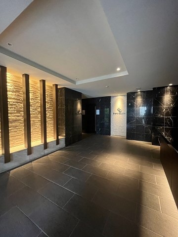 日本橋駅 徒歩5分 12階の物件外観写真