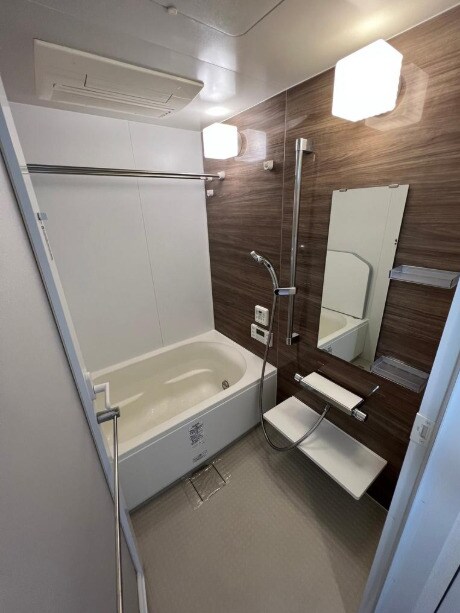 日本橋駅 徒歩5分 12階の物件内観写真