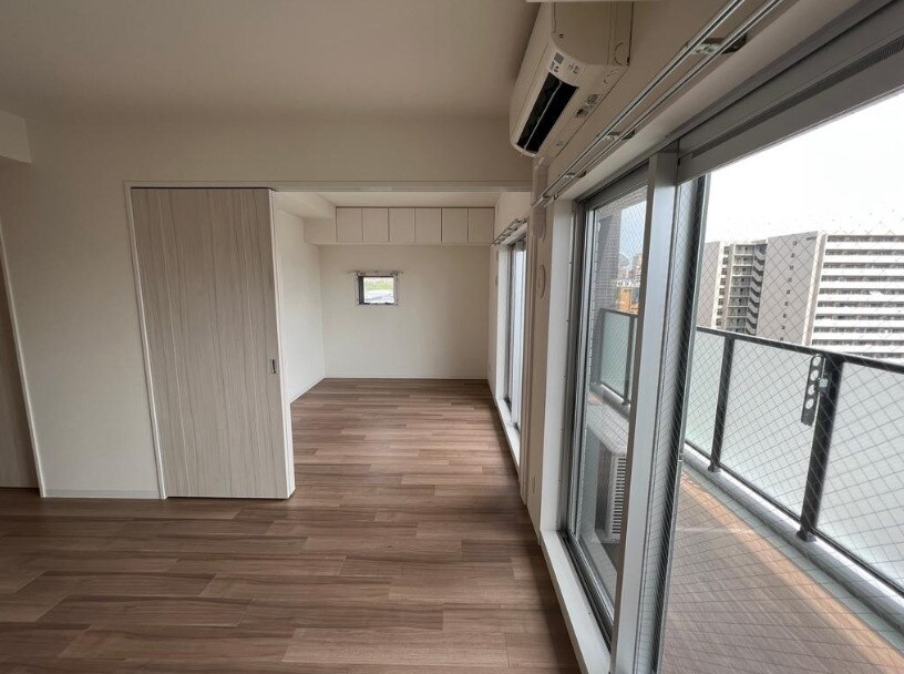 日本橋駅 徒歩5分 12階の物件内観写真