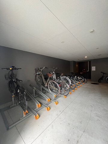 日本橋駅 徒歩5分 12階の物件内観写真