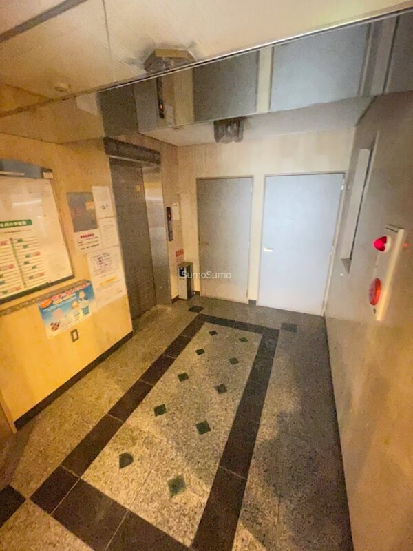 堺筋本町駅 徒歩7分 9階の物件外観写真