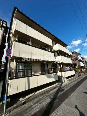 園田駅 徒歩18分 3階の物件外観写真