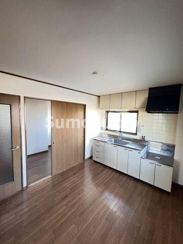 園田駅 徒歩18分 3階の物件内観写真