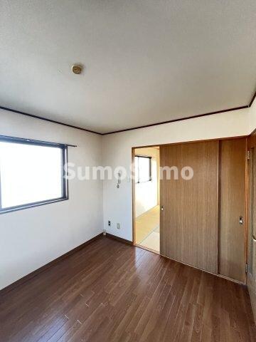 園田駅 徒歩18分 3階の物件内観写真