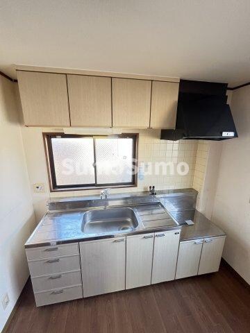 園田駅 徒歩18分 3階の物件内観写真