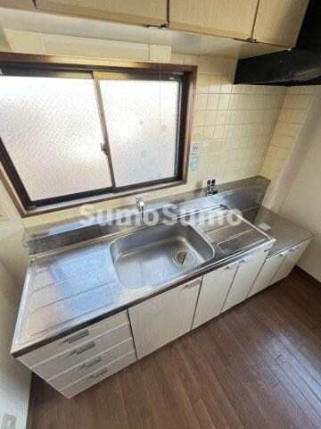 園田駅 徒歩18分 3階の物件内観写真