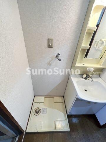 園田駅 徒歩18分 3階の物件内観写真