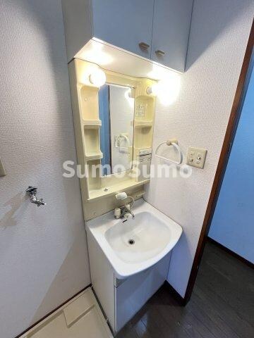 園田駅 徒歩18分 3階の物件内観写真