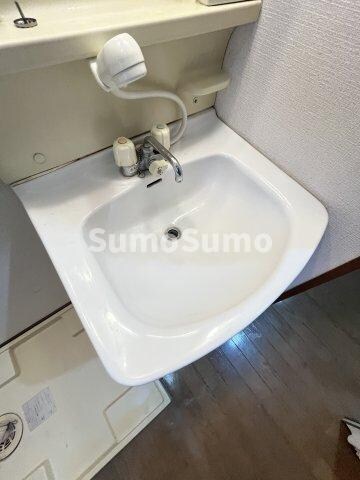 園田駅 徒歩18分 3階の物件内観写真