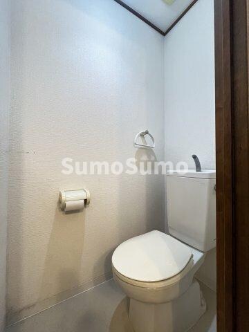 園田駅 徒歩18分 3階の物件内観写真