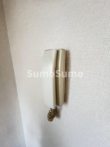 園田駅 徒歩18分 3階の物件内観写真