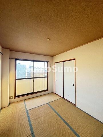 園田駅 徒歩18分 3階の物件内観写真