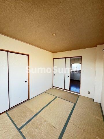 園田駅 徒歩18分 3階の物件内観写真