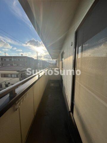 園田駅 徒歩18分 3階の物件内観写真