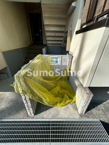 園田駅 徒歩18分 3階の物件内観写真