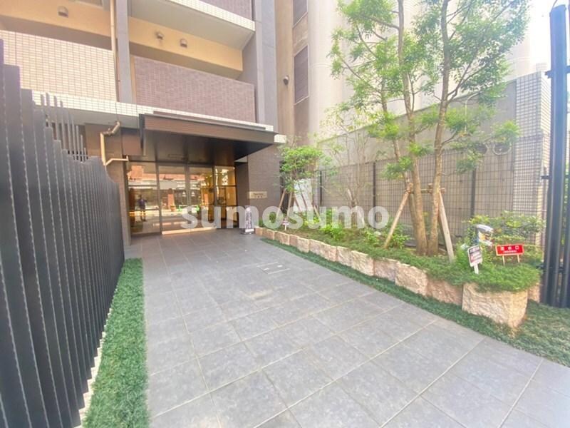 長堀橋駅 徒歩3分 12階の物件外観写真