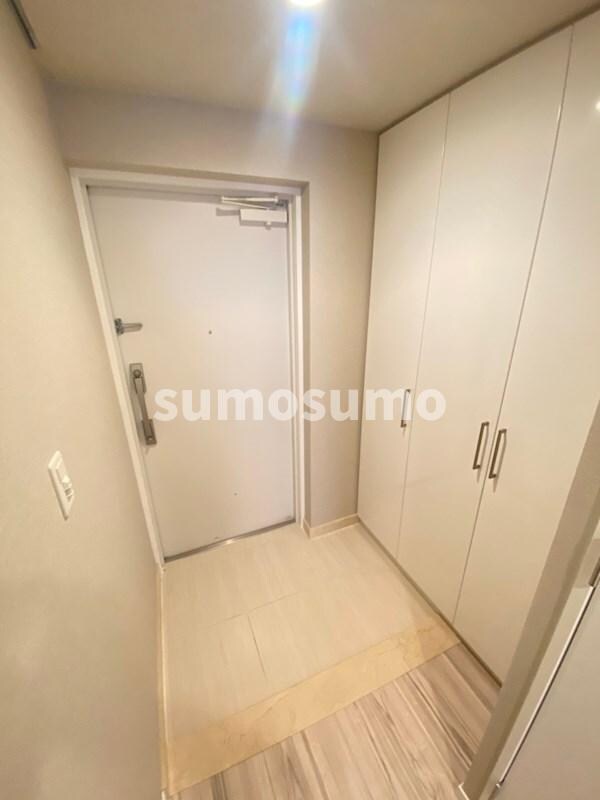 長堀橋駅 徒歩3分 12階の物件内観写真