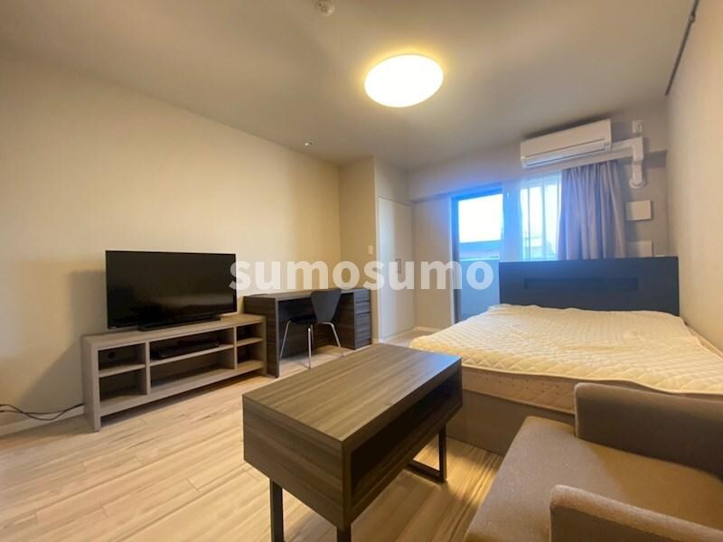 長堀橋駅 徒歩3分 12階の物件内観写真