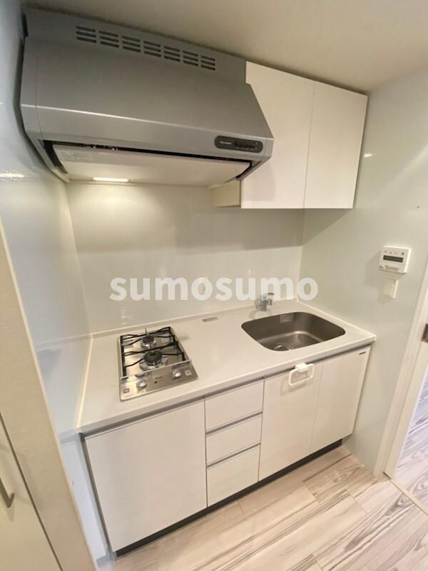 長堀橋駅 徒歩3分 12階の物件内観写真