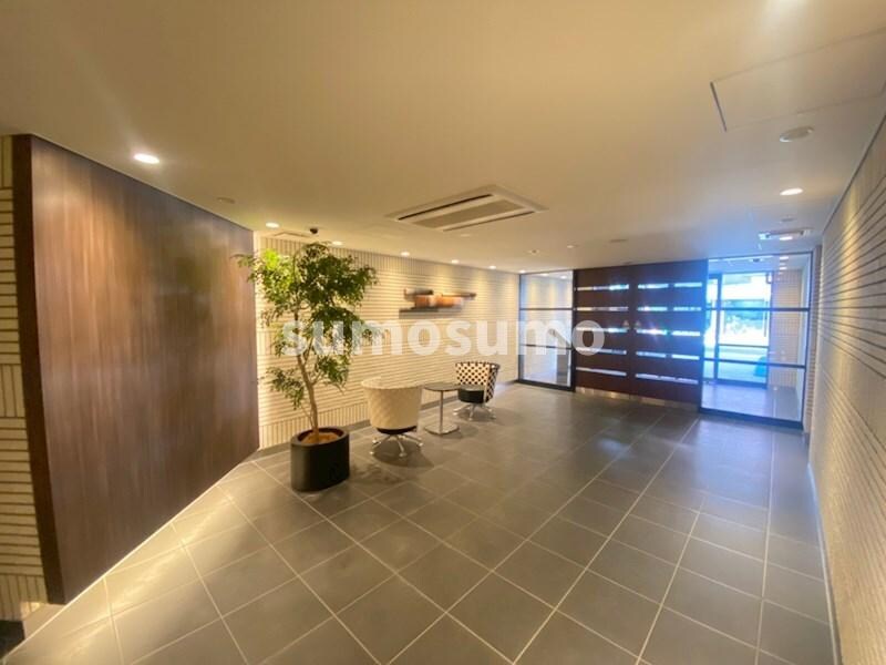 長堀橋駅 徒歩3分 12階の物件外観写真