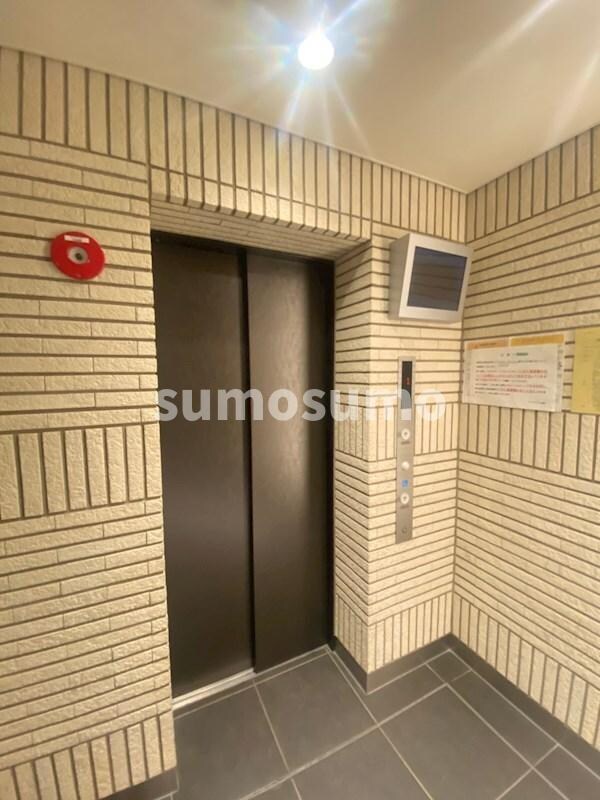 長堀橋駅 徒歩3分 12階の物件外観写真